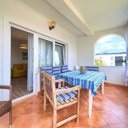 Villa Maria Krk Town Exteriér fotografie