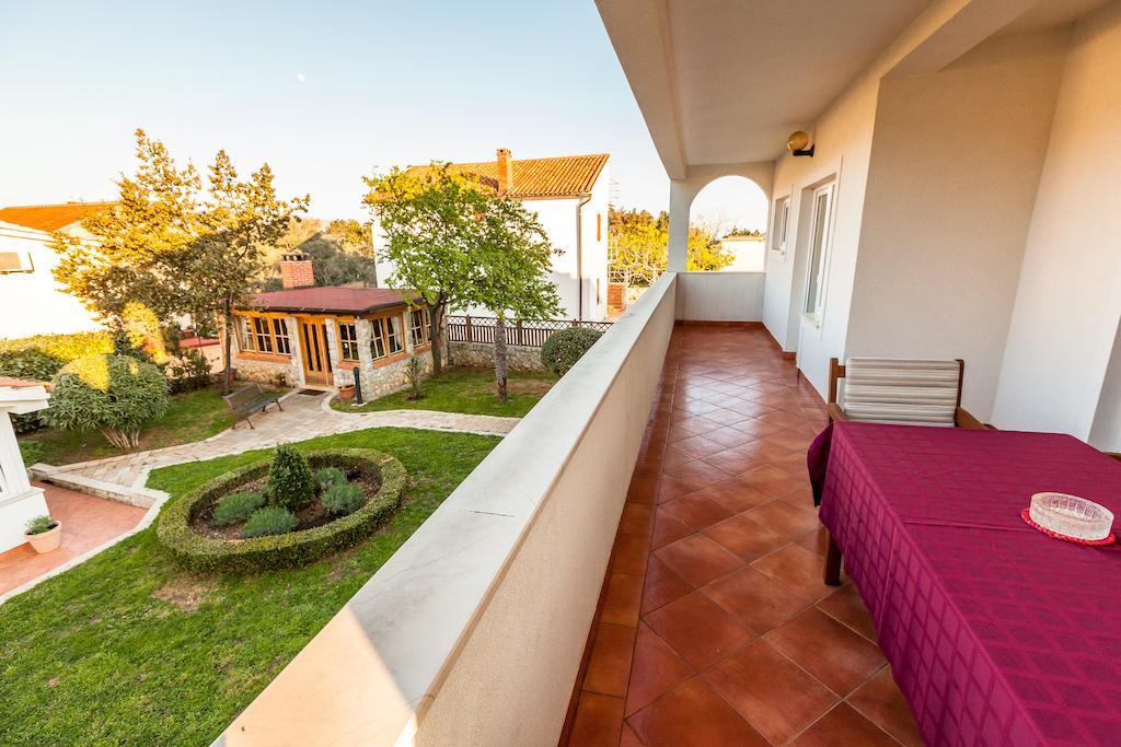 Villa Maria Krk Town Pokoj fotografie