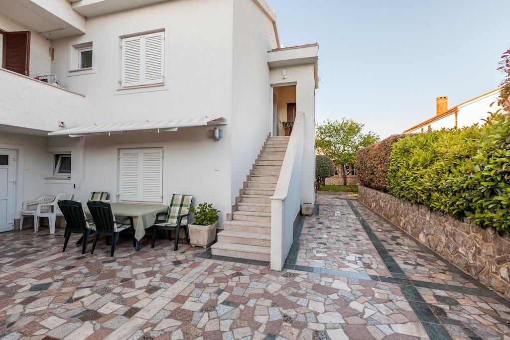 Villa Maria Krk Town Exteriér fotografie
